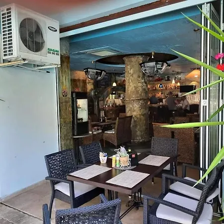 Apartment Beutiful Ground Floor Apartment Close To Beach Sunny Beach