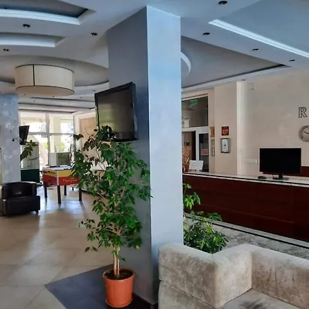 Apartment Beutiful Ground Floor Apartment Close To Beach Sunny Beach