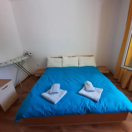 Beutiful Ground Floor Apartment Close To Beach Sunny Beach